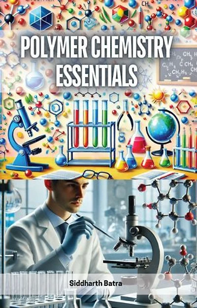 Polymer Chemistry Essentials