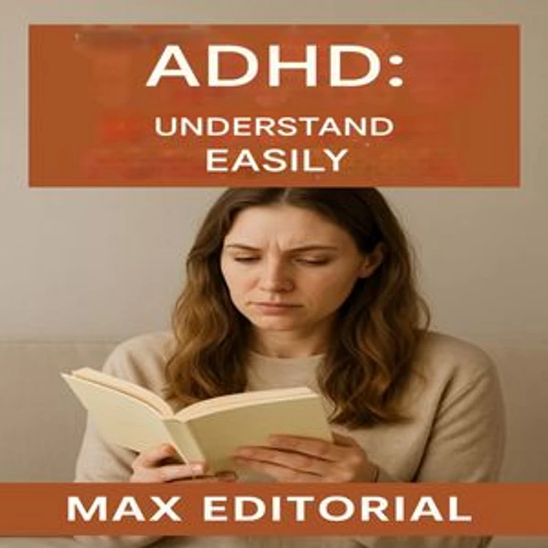 ADHD: Understand Easily