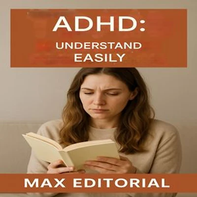 ADHD: Understand Easily