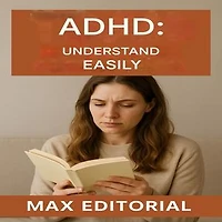 ADHD: Understand Easily