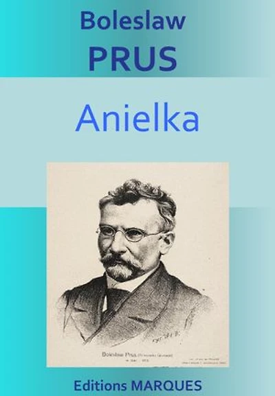 Anielka: Littérature polonaise