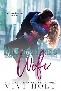 The Billionaire's Email-Order Wife