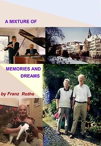 A Mixture of Memories And Dreams