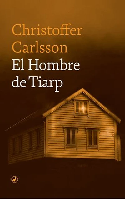 El hombre de tiarp