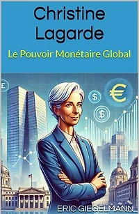 Christine Lagarde – Le Pouvoir Monétaire