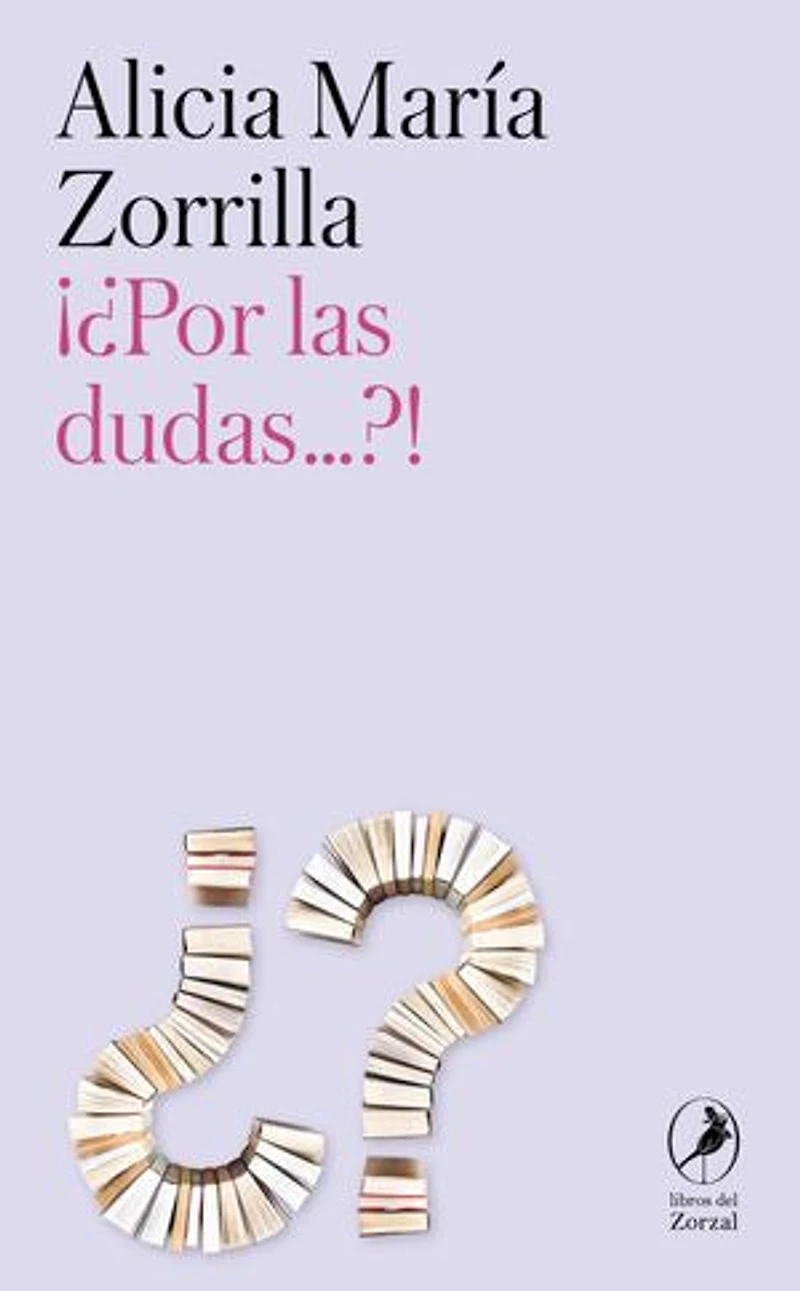 ¿¡Por las dudas…!?