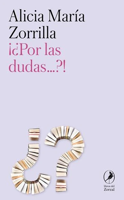 ¿¡Por las dudas…!?