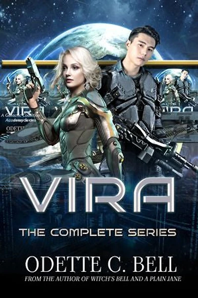 Vira: The Complete Series
