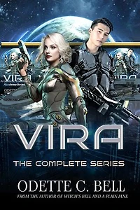 Vira: The Complete Series