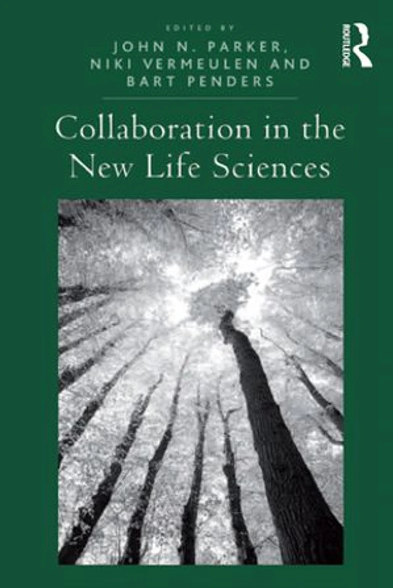 Collaboration the New Life Sciences