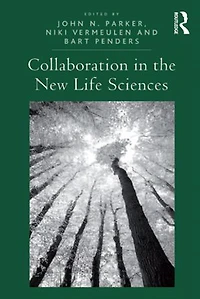 Collaboration the New Life Sciences