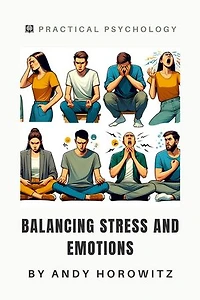 Balancing Stress and Emotions: Practical Psychology, #8