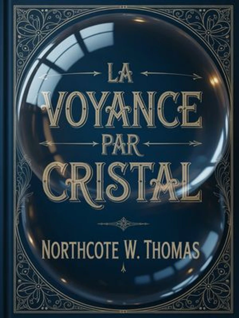 La voyance par cristal (traduit)