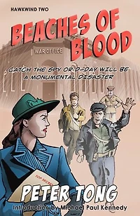Beaches of Blood