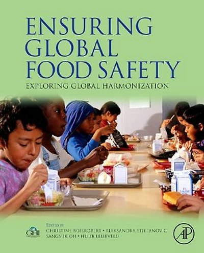 Ensuring Global Food Safety: Exploring Harmonization