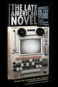the Late American Novel: Writers on Future of Books