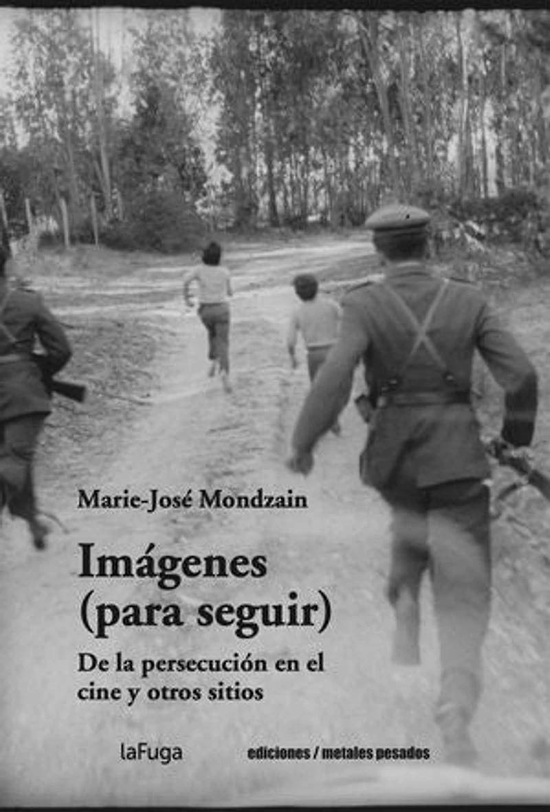 Imágenes (para seguir): De la persecución en el cine y otros sitios