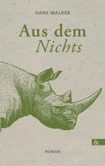 Aus dem Nichts: Roman