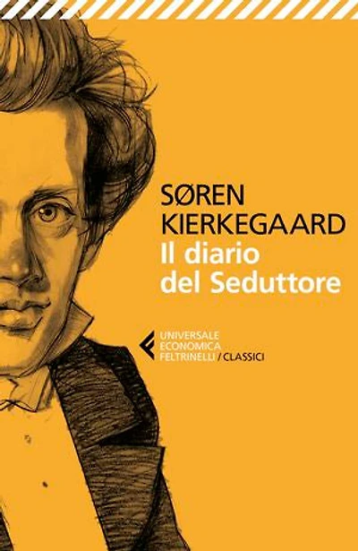 Il diario del Seduttore