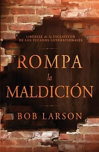 Rompa la maldición