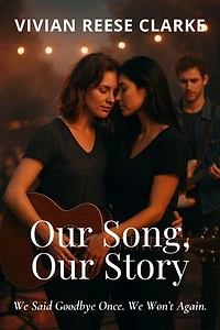 Our Song, Our Story: We Said Goodbye Once. We Won’t Again.