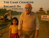 The Game Changer: Bagmati Ba