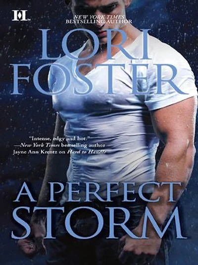 A Perfect Storm