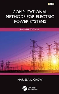 Computational Methods for Electric Power Systems