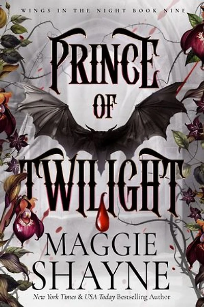 Prince of Twilight