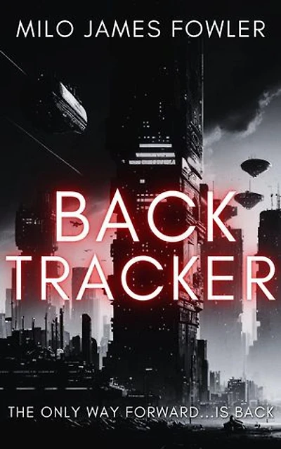 BackTracker