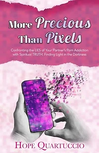 More Precious Than Pixels
