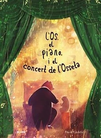 L'Os, el piano i el concert de l'Osseta