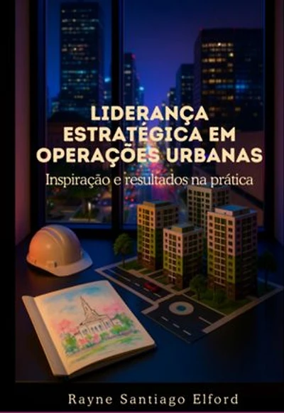 Liderança Estratégica Em Operações Urbanas: