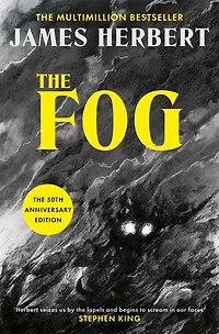 The Fog: 50th Anniversary Edition