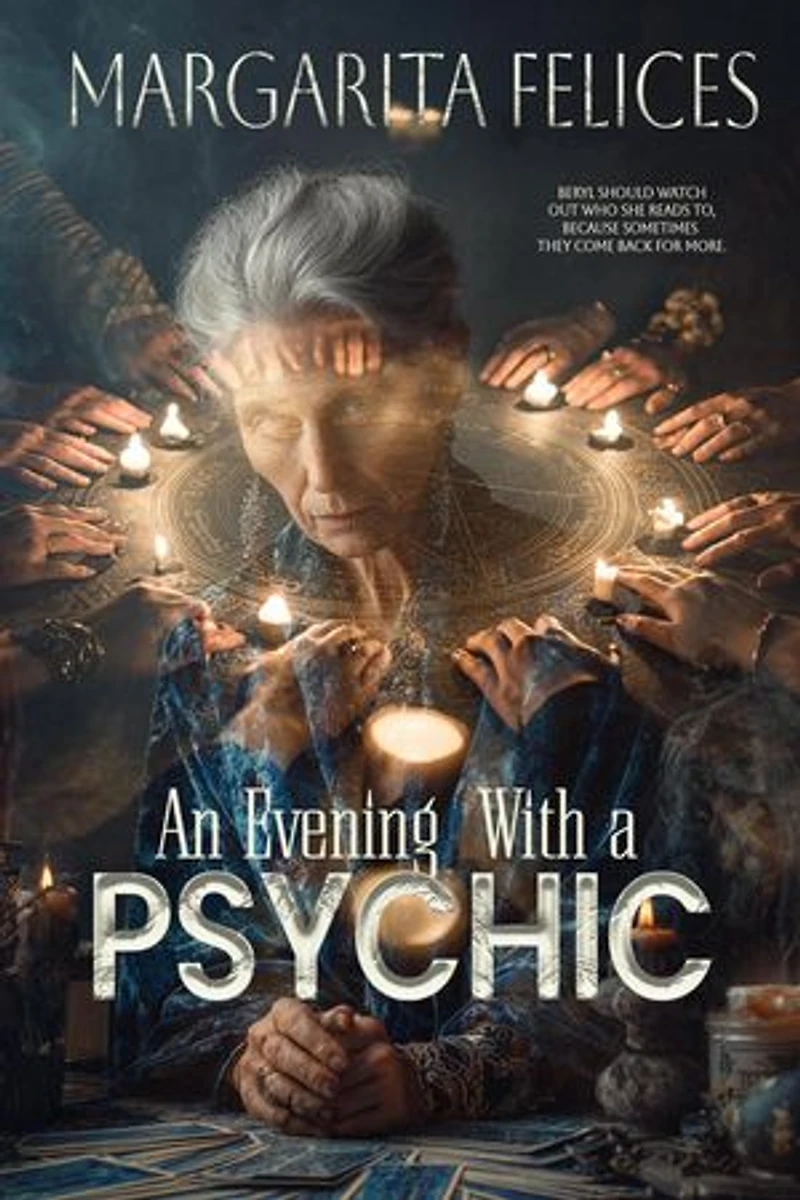 An Evening With a Psychic