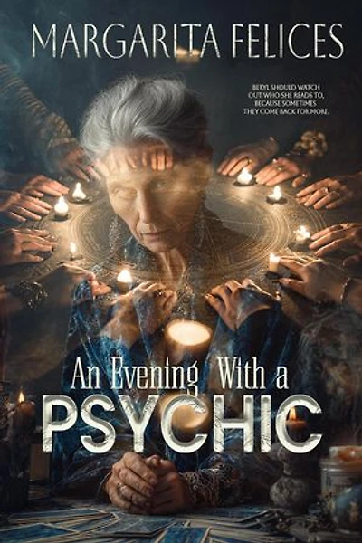An Evening With a Psychic