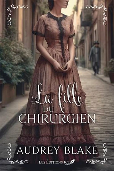 LA FILLE DU CHIRURGIEN