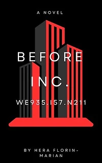 Before INC.WE935.I57.N211: BEFORE INC., #1