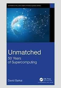 Unmatched: 50 Years of Supercomputing