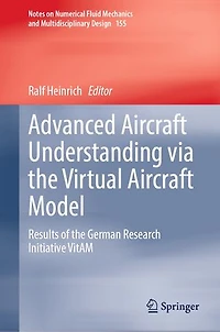 Advanced Aircraft Understanding via the Virtual Model: Results of German Research Initiative VitAM