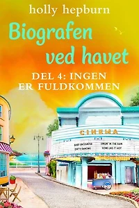 Biografen ved havet 4: Ingen er fuldkommen