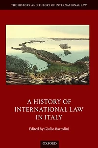 A History of International Law Italy