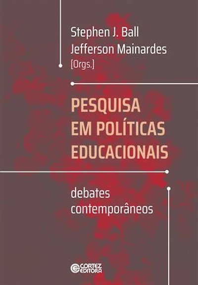 Pesquisa em políticas educacionais: debates contemporâneos