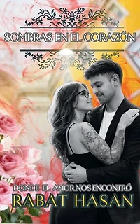 Sombras en el Corazón : Donde el amor nos encontró: serie deseo oscuro, #2