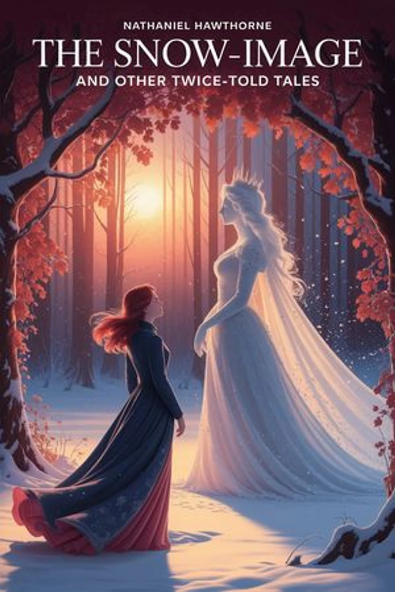 The Snow-image, and Other Twice-told Tales