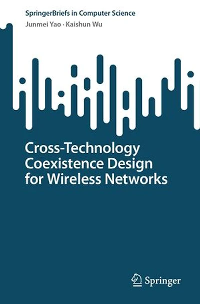 Cross-Technology Coexistence Design for Wireless Networks