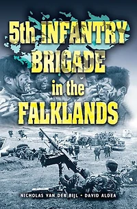 5th Infantry Brigade the Falklands War