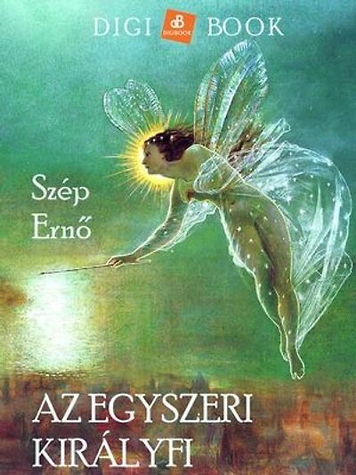 Az egyszeri királyfi