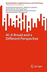 AI: a Broad and Different Perspective