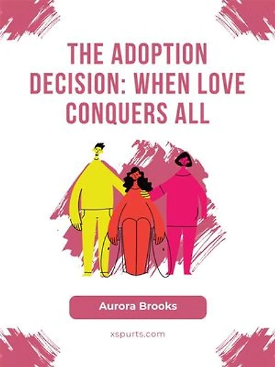 The Adoption Decision- When Love Conquers All